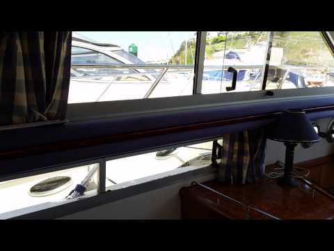 Sealine F36  - Boatshed.com - Boat Ref#206626