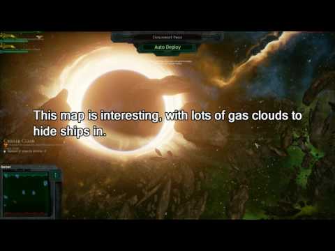 Malaiz Gaming - Imperial Navy Episode 2 - Battlefleet: Armada