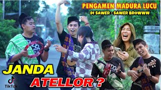 Download lagu LAGU PANTUN MADURA LUCU/JANDA PRABEN ATELLOR/FAQIH TAKESA VS QIQI GLOBAL/MP3 mp3