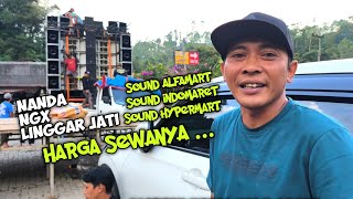 Download lagu Update on the most expensive sound rental prices for NANDA, NGX & LINGGAR JATI Uncle Feng..BREWOG... mp3 Download lagu Update on the most expensive sound rental prices for NANDA, NGX & LINGGAR JATI Uncle Feng..BREWOG... mp3