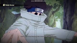 Download lagu Shino Vs Kankuro mp3