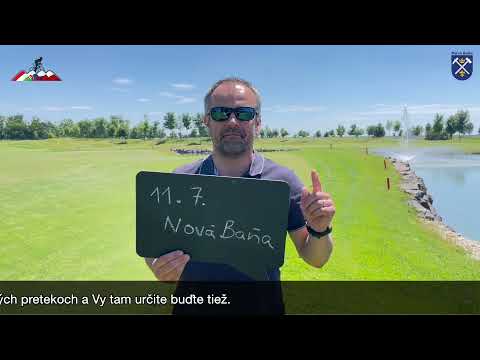 Visegrad 4 Bicycle Race, Grand Prix Slovakia 2021, 11.07.2021 Nová Baňa