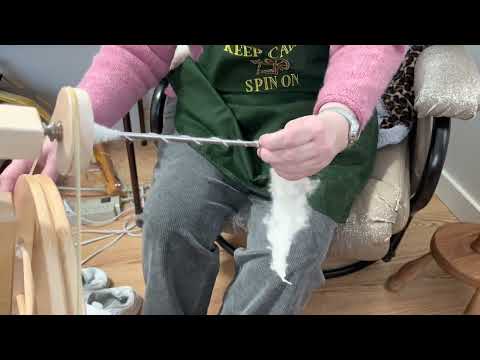 Quill attachment on Lendrum