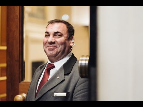 Who we're Demanding Hope for - Fernando's Story