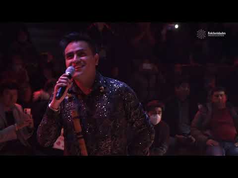 RAICES D JAUJA CONCIERTO COMPLETO en vivo