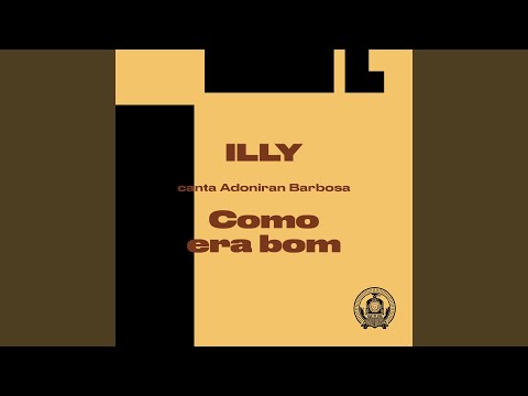 Video thumbnail for Como Era Bom