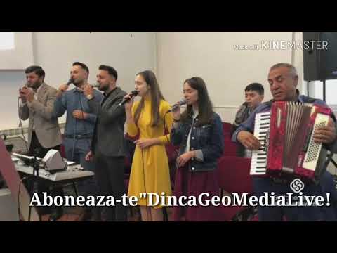 Rugul Aprins Toflea-Şundeom so Tu cherdean