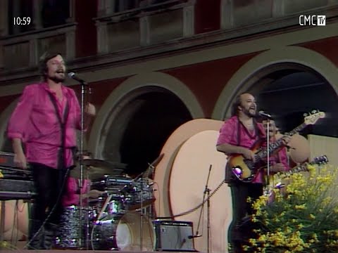 Dubrovački Trubaduri - Ulicama moga grada (Live, 1980)