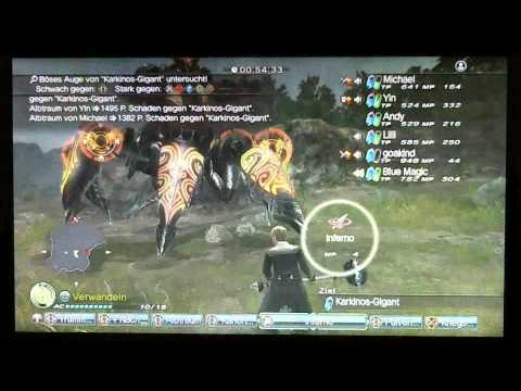 WKC2 GR20 Support the Troops S Rank