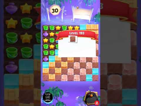 AB Match ~ Level#193