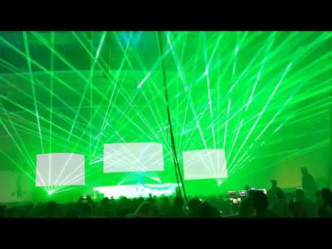 AM2PM - Cosmic Gate (Armin Van Buuren Mashup)