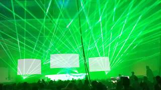 AM2PM - Cosmic Gate (Armin Van Buuren Mashup)