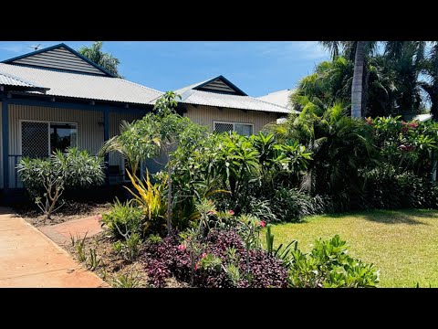 55 Godwit Crescent, Djugun, WA 6725, 4 침실, 2 욕실, House