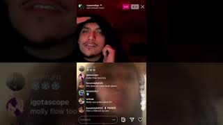 UnoTheActivist - Little Bit (Snippet) [prod. Indigo &amp; Embasin.] *OUT NOW*