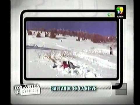 Sin Codificar 25-09-2011 - Lo mas visto de internet