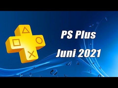 PS Plus Juni 2021 | Gratisspiele im Juni für PS Plus