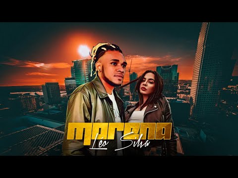 Léo Silva - Morena (Cover Remix)