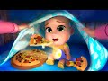 Johny Johny Yes Papa Nighttime Sneaky Treats Newborn Baby Songs Nursery Rhymes