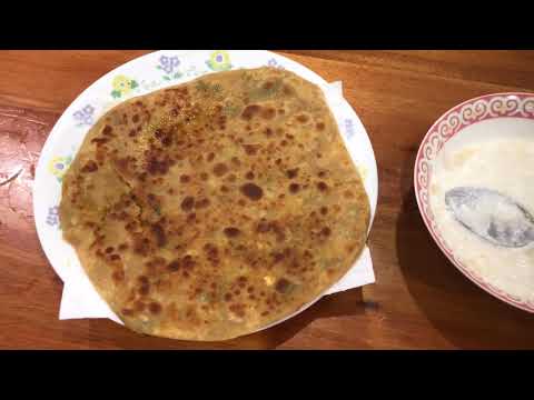 Atta Gondnay ka Tarika  | Soft Paratha Dough | Ideas Video