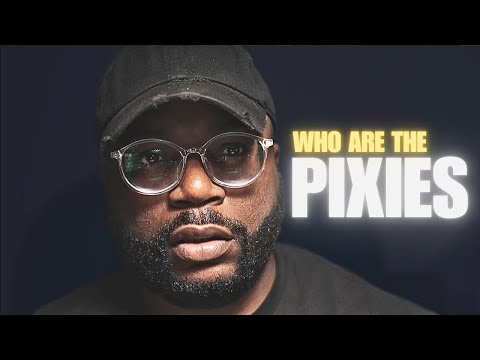 Pixies Fan Wanted Me To Hear - Where is My Mind | Reaction!!