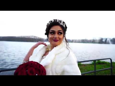 Wedding day Sevim & Maksun   Holandiq Amsterdam /2019/