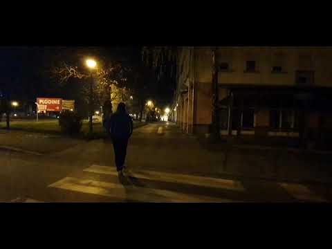 Stigao minus u Otočac 21.11.2020.