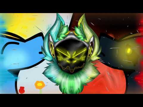 T-FEST X Scriptonite - Lambada (Dabro Remix) (Lambada Meme Song)