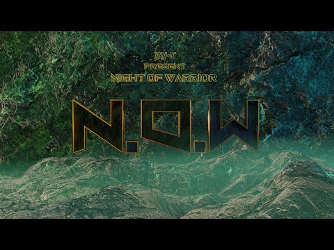 N.O.W #1 (Night Of Warriors) Year Mix 2022