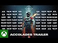 Starfield Accolades Trailer