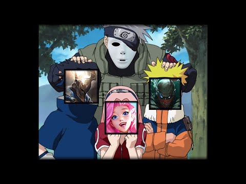 why I never play Enchanters