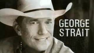 George Strait - You Still Get To Me