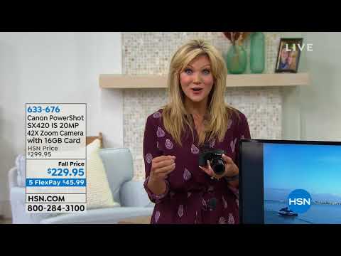 HSN | Electronic Connection featuring HP 09.11.2018 - 06 AM