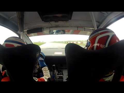 Green Hybrid Cup Test Cremona WET