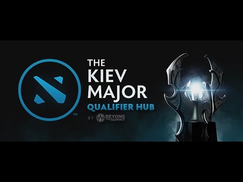 Team Onyx Qualify for the Kiev Major - Reaction