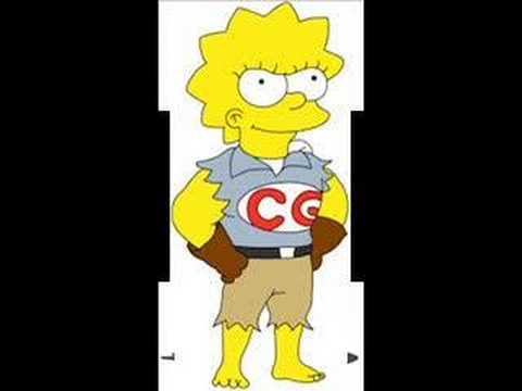 Strech Dude and Clobber Girl