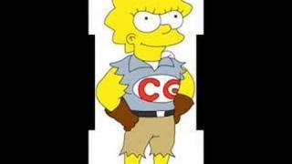 Strech Dude and Clobber Girl