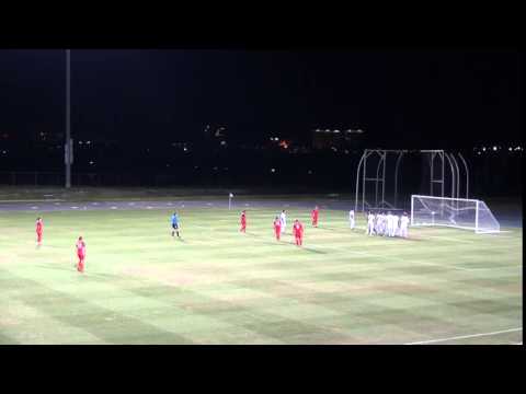 Sebastian Giovinco Goal - February 1 2016