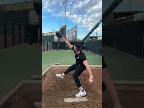 Tarik Skubal Slow Mo