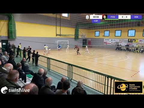 SERIE A2 FVM VR FVM VS VER
