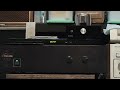 vincent.. by Lee  lessack.... preamp tube.. power acurus @250 .. speaker Pioneer cs411
