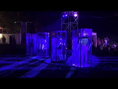 Sziget 2019 - Co. Un Yamada: one piece