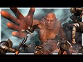Gorlock The Destroyer Invades My Town In Medieval Blacksmith