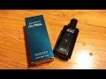 Davidoff Cool Water (1988) For Men : A Classic Fragrance Review