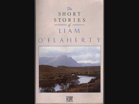 The Sniper Liam O'Flaherty Audiobook