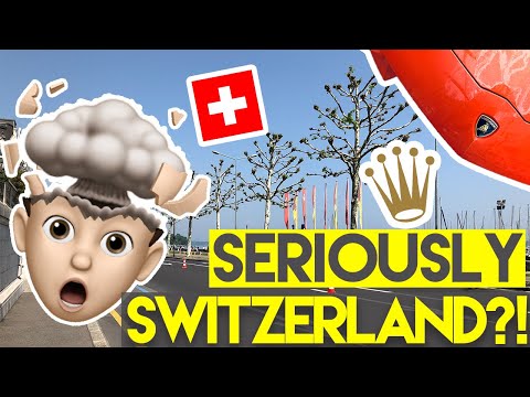 12 surprising things you didn’t know about living in Geneva, Switzerland