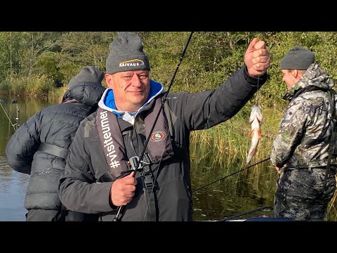 Upea tykypäivä merellä - Kiitos Kaivaus.fi