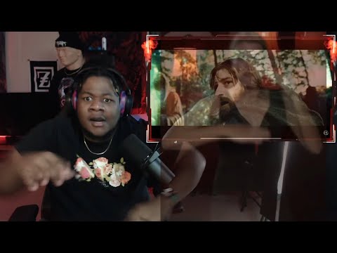 VOID OF THE BETRAYER - Bring Forth My Precious (Reaction)