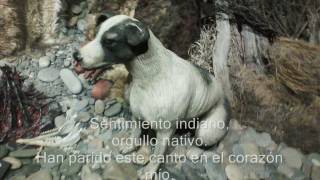 Sentir Indiano - Almafuerte (subtitulado)