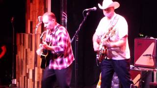 Deke Dickerson W/The Rev. Horton Heat - Mexicalli Rose