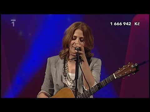 Aneta Langerová - V bezvětří (2011)